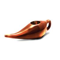 Nature's Shield Copper Neti Pot